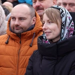 Święto Jordanu u grekokatolików we Wrocławiu 2025