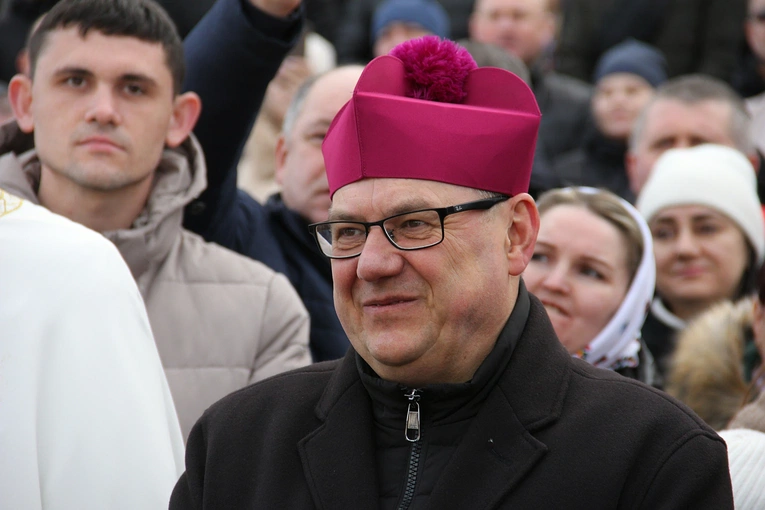 Święto Jordanu u grekokatolików we Wrocławiu 2025