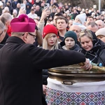 Święto Jordanu u grekokatolików we Wrocławiu 2025