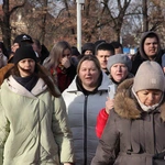 Święto Jordanu u grekokatolików we Wrocławiu 2025