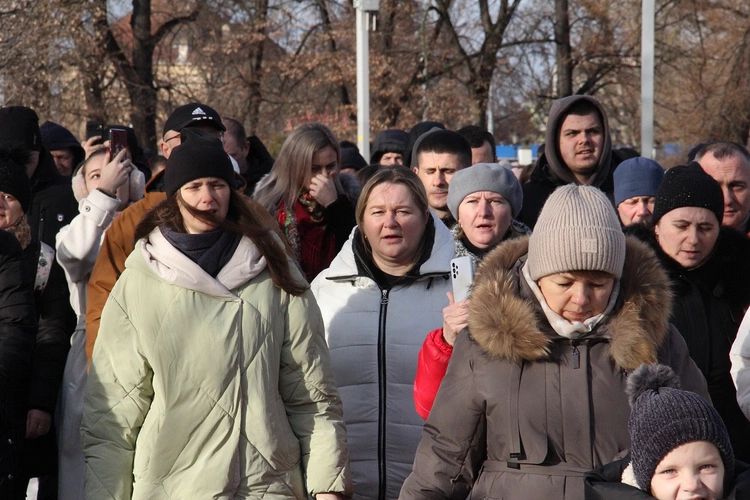 Święto Jordanu u grekokatolików we Wrocławiu 2025