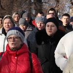 Święto Jordanu u grekokatolików we Wrocławiu 2025