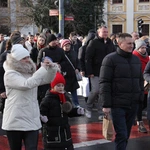Święto Jordanu u grekokatolików we Wrocławiu 2025
