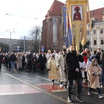 Święto Jordanu u grekokatolików we Wrocławiu 2025