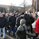 Święto Jordanu u grekokatolików we Wrocławiu 2025