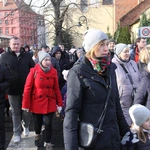 Święto Jordanu u grekokatolików we Wrocławiu 2025