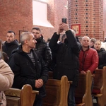 Święto Jordanu u grekokatolików we Wrocławiu 2025