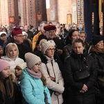 Święto Jordanu u grekokatolików we Wrocławiu 2025