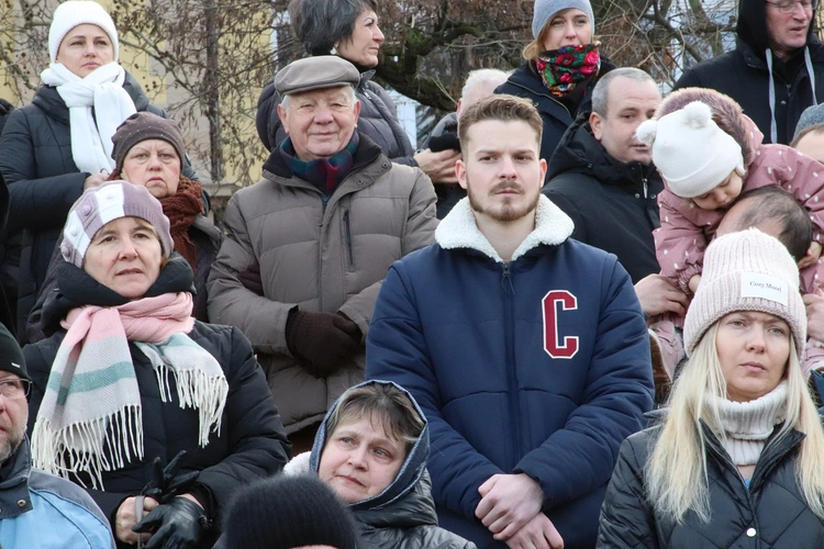 Święto Jordanu u grekokatolików we Wrocławiu 2025
