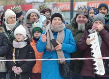Bóg się objawił