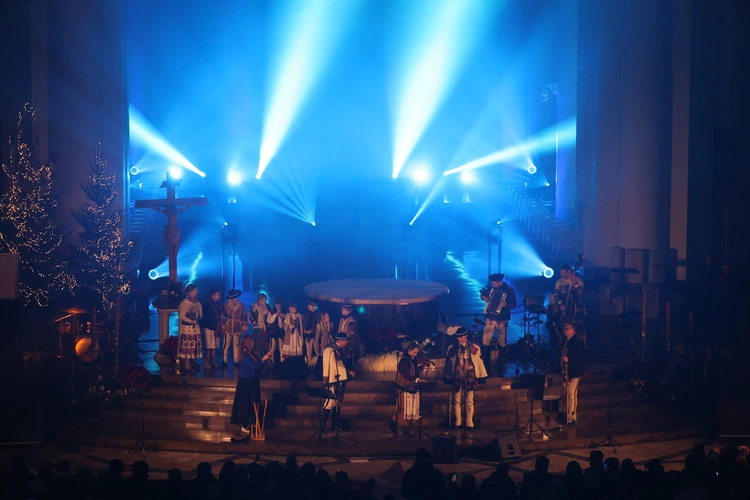 Katowicki Orszak Trzech Króli 2025