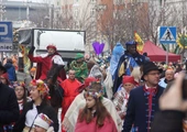 Prosto do Betlejem