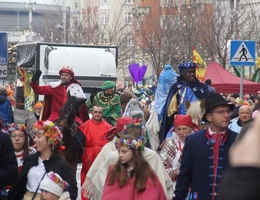 Prosto do Betlejem