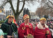 Tradycja w nowej odsłonie