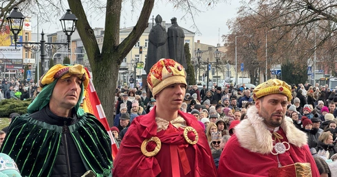 Tradycja w nowej odsłonie