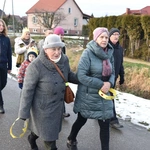 Orszak w Targowisku - 2025