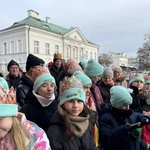 Orszak Trzech Króli 2025 - Sochaczew