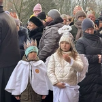 Orszak Trzech Króli 2025 - Sochaczew