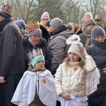 Orszak Trzech Króli 2025 - Sochaczew