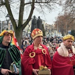 Orszak Trzech Króli 2025 - Sochaczew