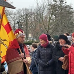 Orszak Trzech Króli 2025 - Sochaczew