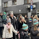 Orszak Trzech Króli 2025 - Sochaczew