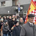 Orszak Trzech Króli 2025 - Sochaczew