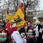 Orszak Trzech Króli 2025 - Sochaczew