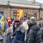 Orszak Trzech Króli 2025 - Sochaczew