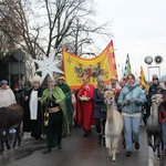Orszak Trzech Króli 2025 - Sochaczew
