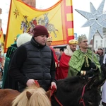 Orszak Trzech Króli 2025 - Sochaczew