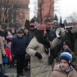 Orszak Trzech Króli 2025 - Sochaczew