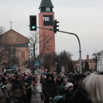 Orszak Trzech Króli 2025 - Sochaczew