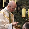 Abp Galbas przed orszakiem: Wyrusz w fascynującą podróż wewnętrzną, pielgrzymkę wiary!