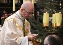 Abp Galbas przed orszakiem: Wyrusz w fascynującą podróż wewnętrzną, pielgrzymkę wiary!