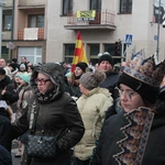 Orszak Trzech Króli 2025 - Sochaczew