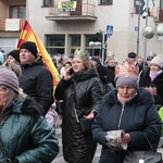 Orszak Trzech Króli 2025 - Sochaczew