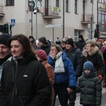 Orszak Trzech Króli 2025 - Sochaczew