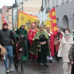 Orszak Trzech Króli 2025 - Sochaczew