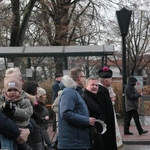 Orszak Trzech Króli 2025 - Sochaczew