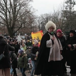 Orszak Trzech Króli 2025 - Sochaczew