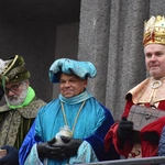 Orszak Trzech Króli w Gdyni 2025