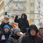 Orszak Trzech Króli w Gdyni 2025