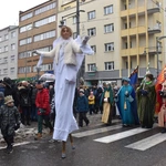 Orszak Trzech Króli w Gdyni 2025