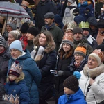 Orszak Trzech Króli w Gdyni 2025