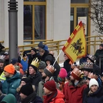 Orszak Trzech Króli w Gdyni 2025