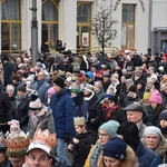 Orszak Trzech Króli w Gdyni 2025