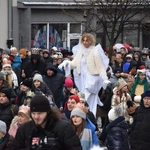 Orszak Trzech Króli w Gdyni 2025
