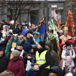 Orszak Trzech Króli w Gdyni 2025