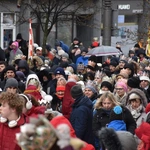 Orszak Trzech Króli w Gdyni 2025